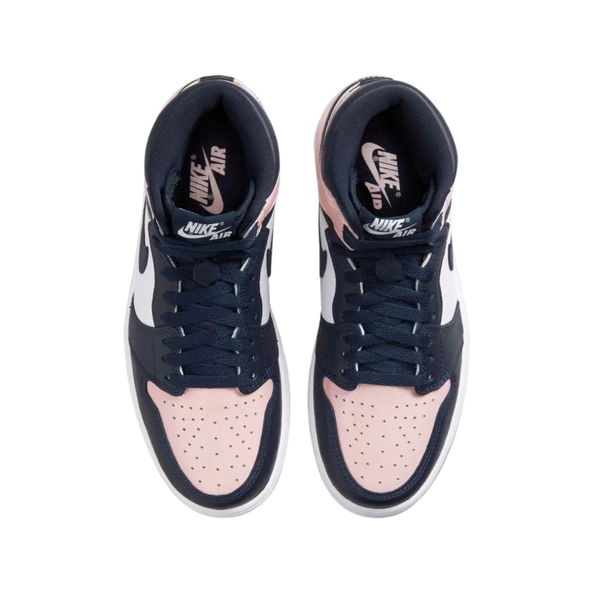 Nike Air Jordan 1 Retro High Wmns OG SE Bubble Gum