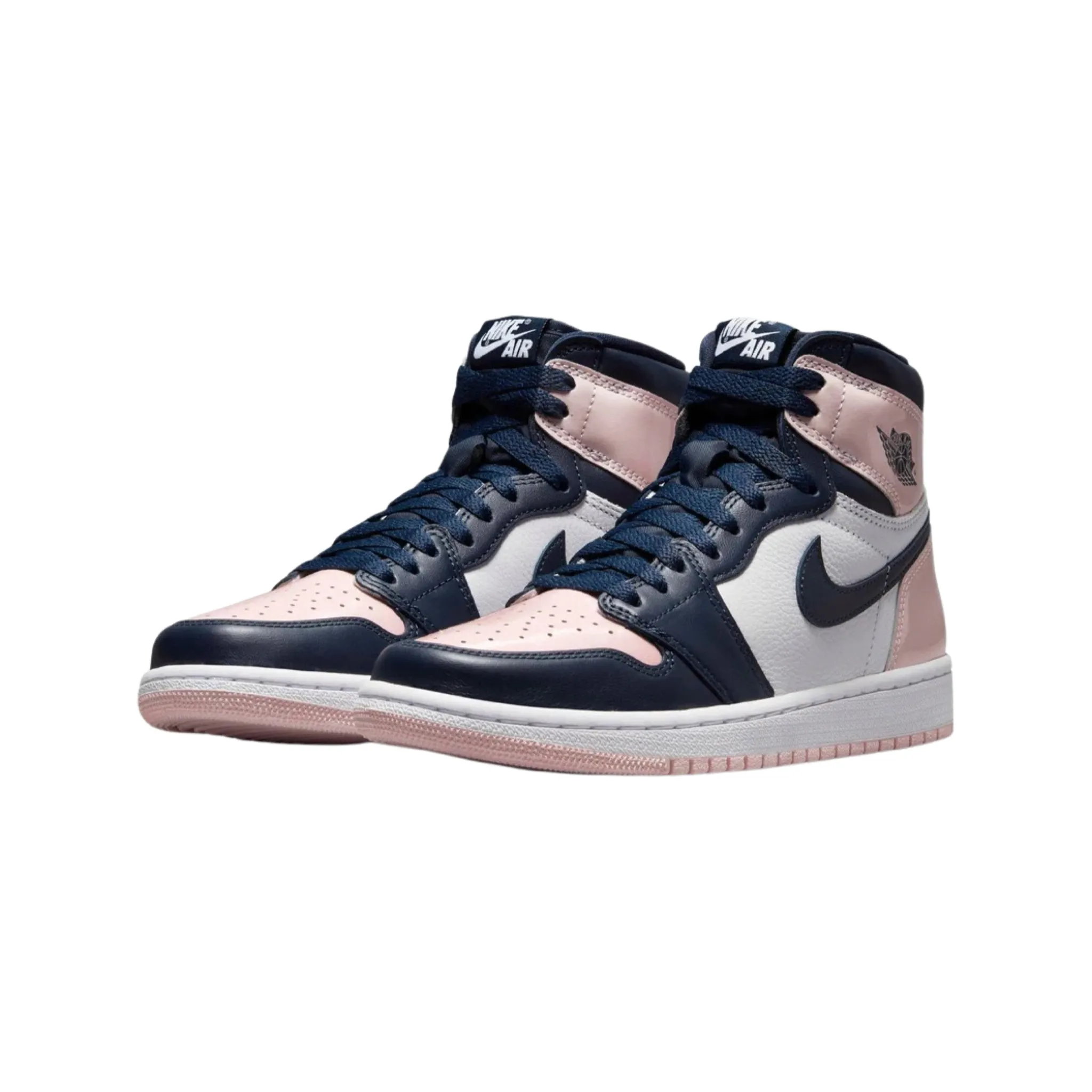 Nike Air Jordan 1 Retro High Wmns OG SE Bubble Gum