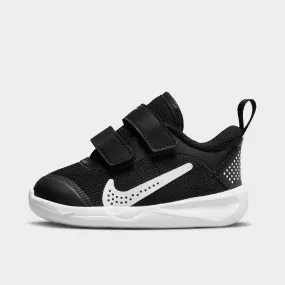 Nike Omni Multi-Court TD Black / White