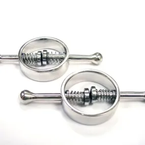 Nipple Clamps