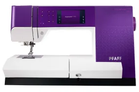 Pfaff Expression 710 Sewing and Quilting Machine