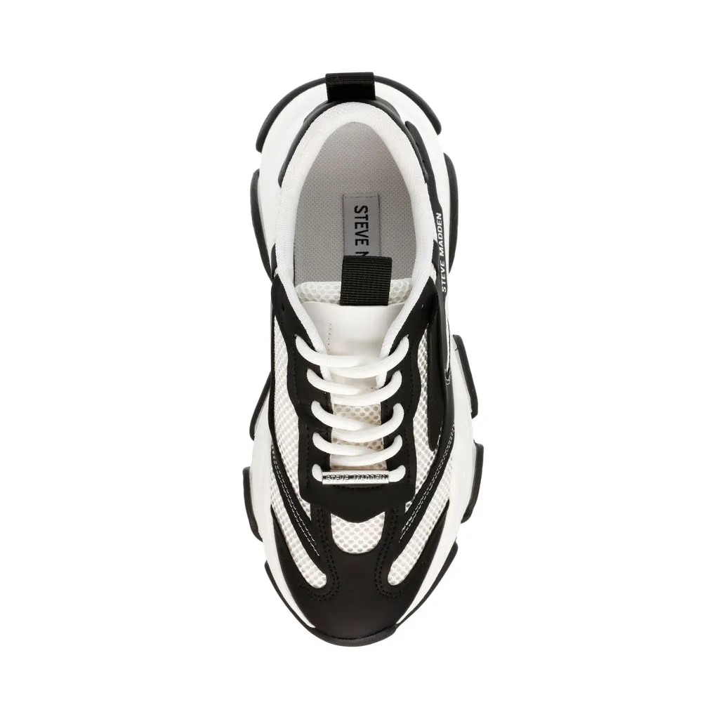 Possession-E Trainer BLACK/WHTE