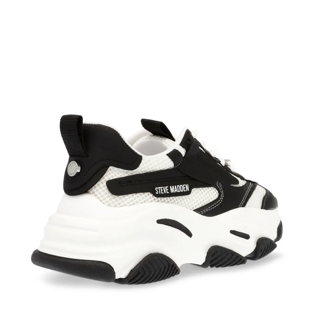 Possession-E Trainer BLACK/WHTE