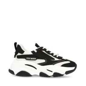 Possession-E Trainer BLACK/WHTE