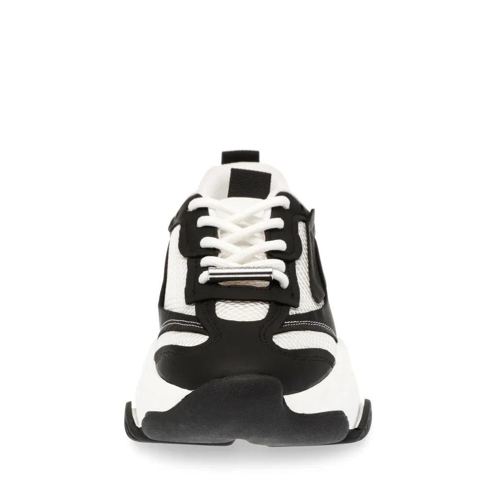 Possession-E Trainer BLACK/WHTE