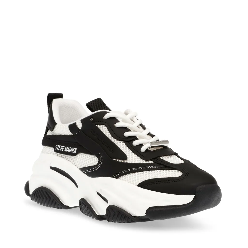 Possession-E Trainer BLACK/WHTE