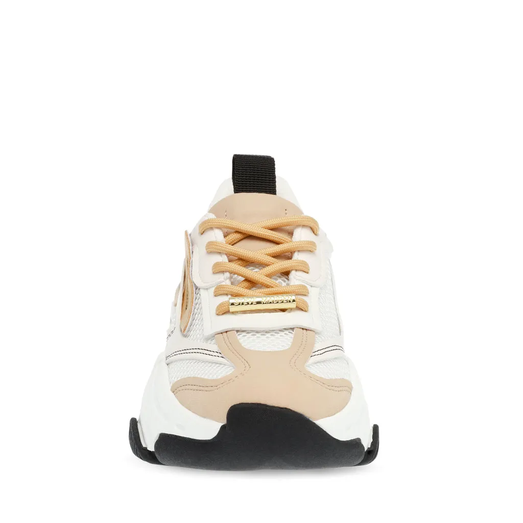 Possession-E Trainer WHT/TAN