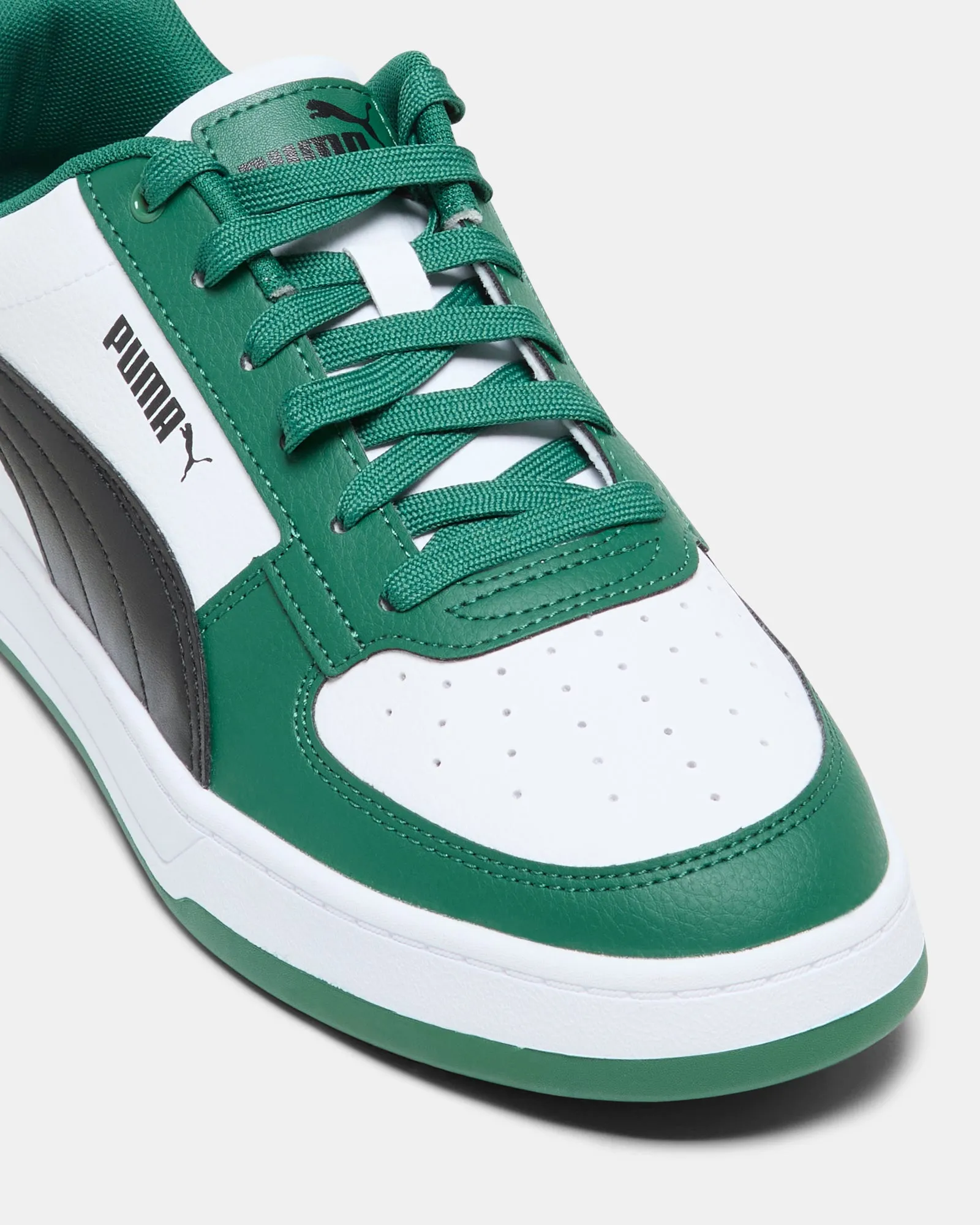 Puma Caven 2.0 Green/White