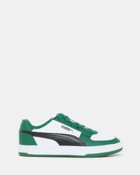 Puma Caven 2.0 Green/White