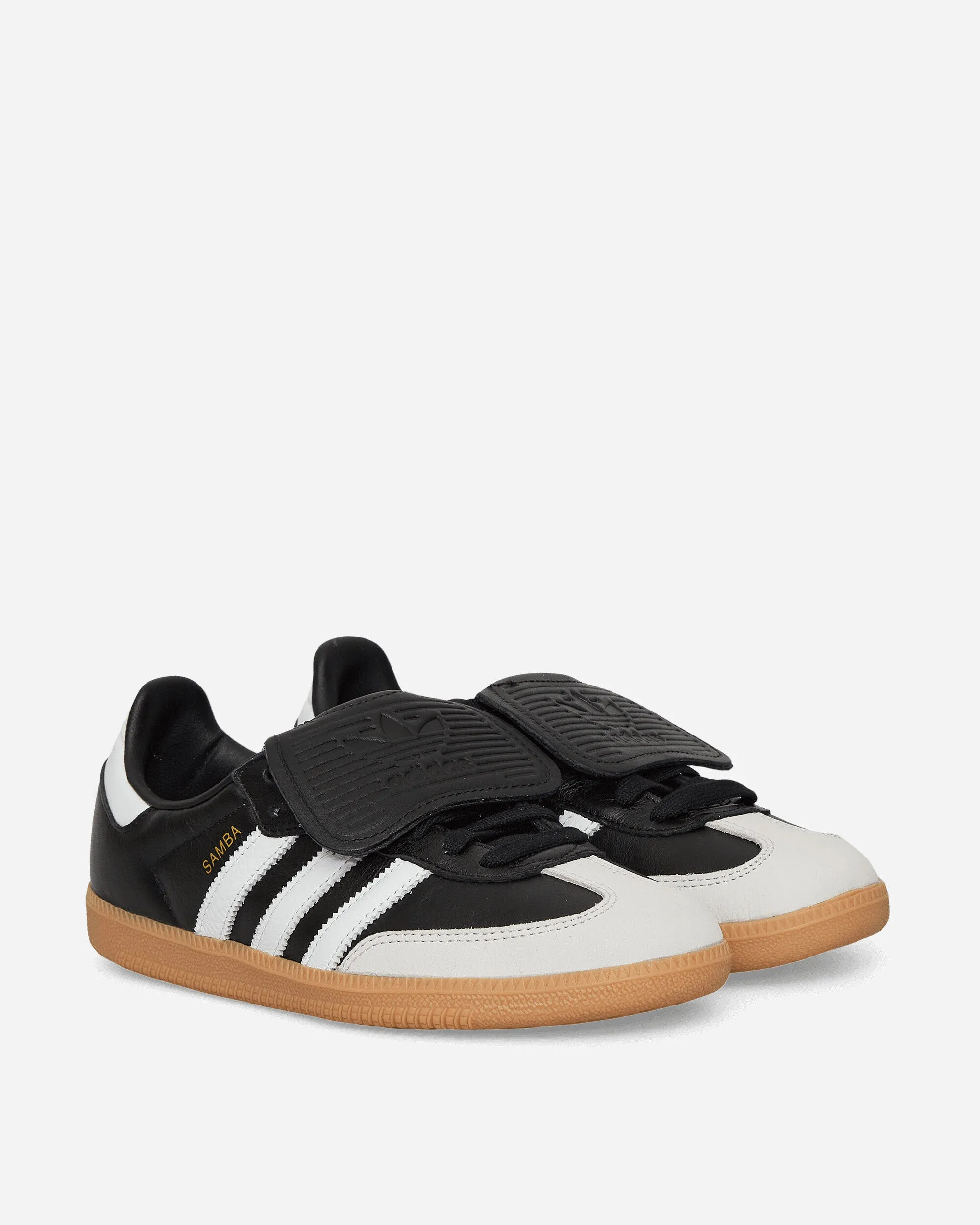 Samba LT Sneakers Core Black / Cloud White