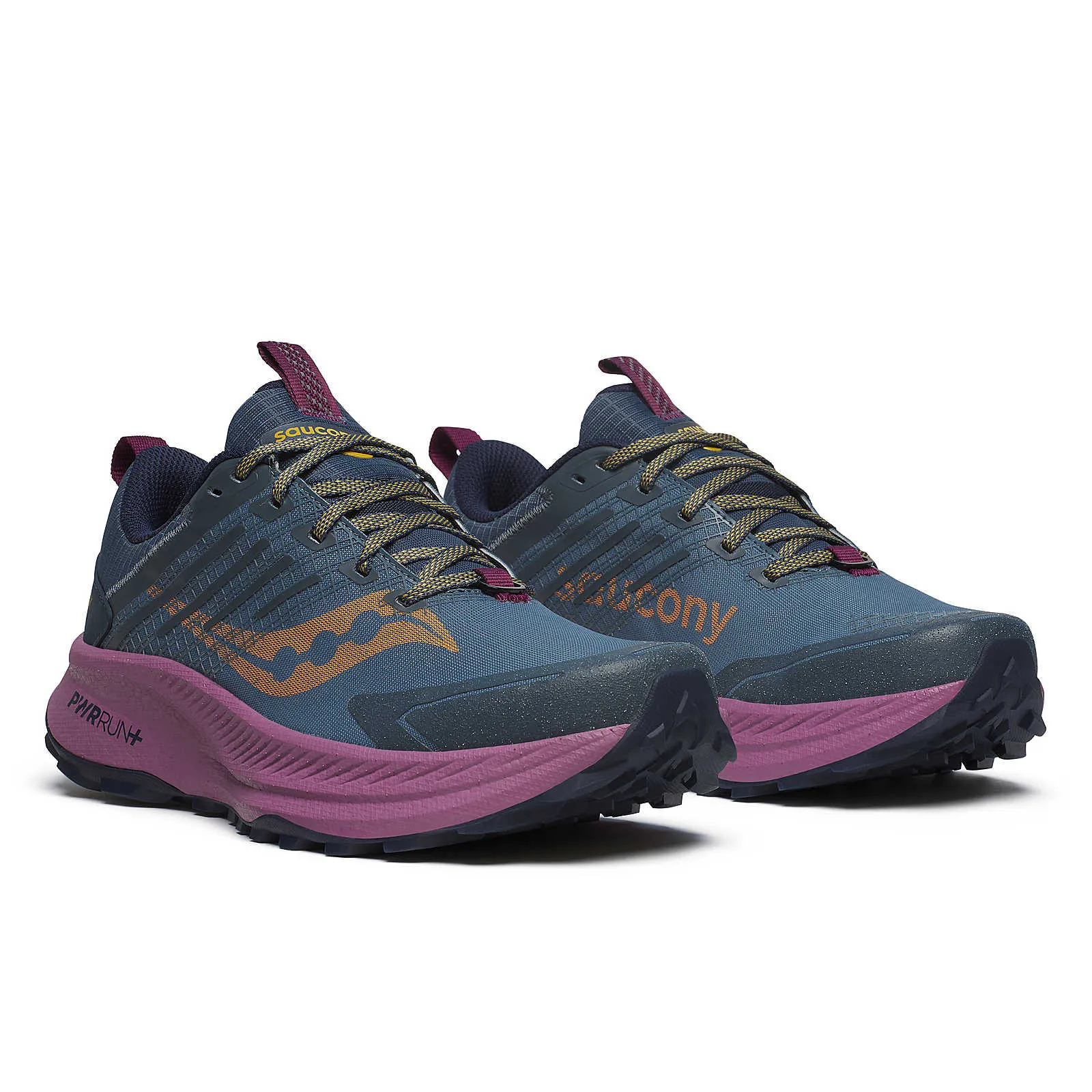 Saucony Ride TR2 GTX women's