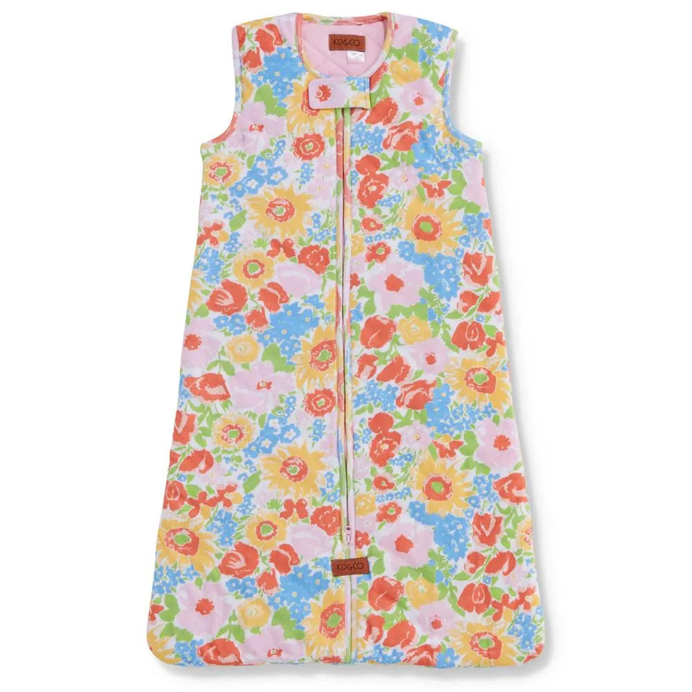 Spring Pollen Sleeping Bag