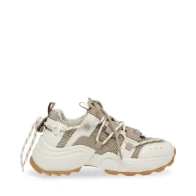 Tazmania Trainer TAN/BONE