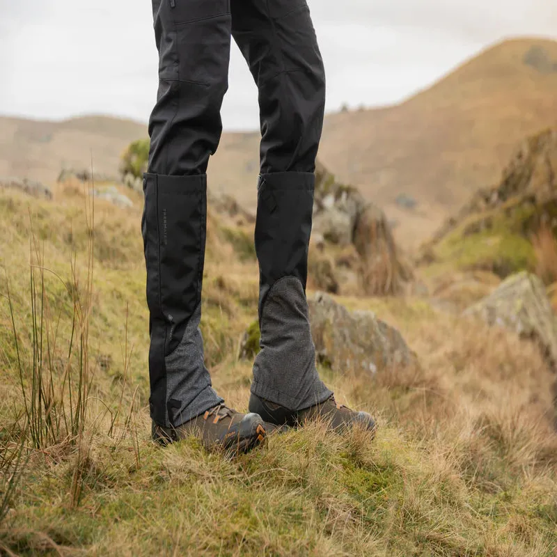 Trekmates Unisex Cuillin Gore-Tex Gaiter (Black)