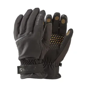 Trekmates Unisex Friktion Gore-Tex Waterproof Gloves (Black)