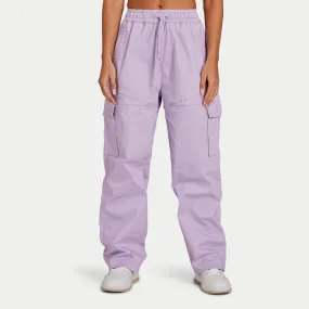 Womens Cargo Pant - Spring Lilac