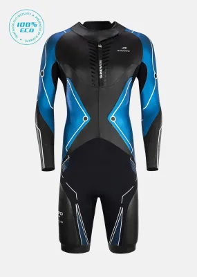 X-Ray Men's Eco Swimrun Wetsuit - Preorder